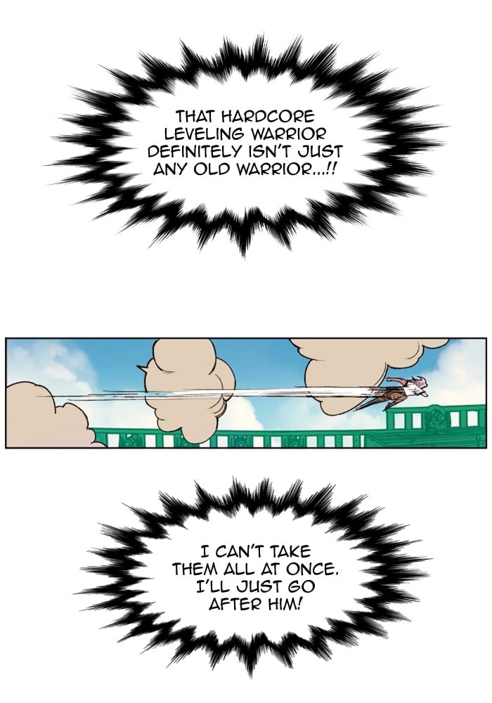 Hardcore Leveling Warrior Chapter 154, page 47 of 102