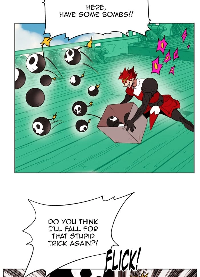 Hardcore Leveling Warrior Chapter 154, page 50 of 102