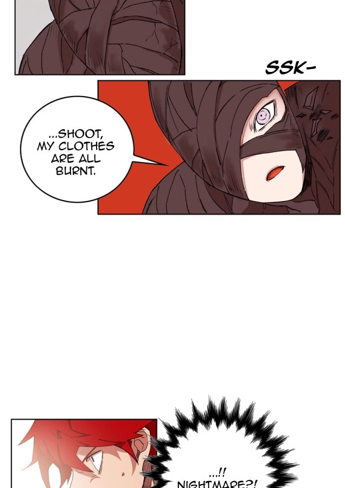 Hardcore Leveling Warrior Chapter 154, page 61 of 102