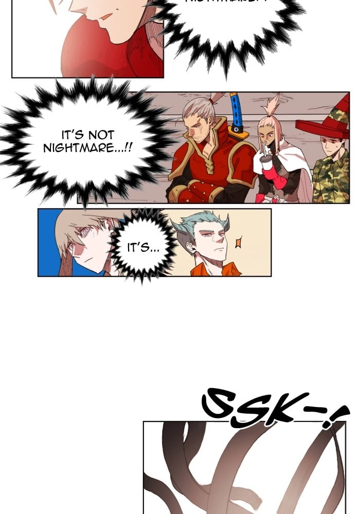 Hardcore Leveling Warrior Chapter 154, page 62 of 102