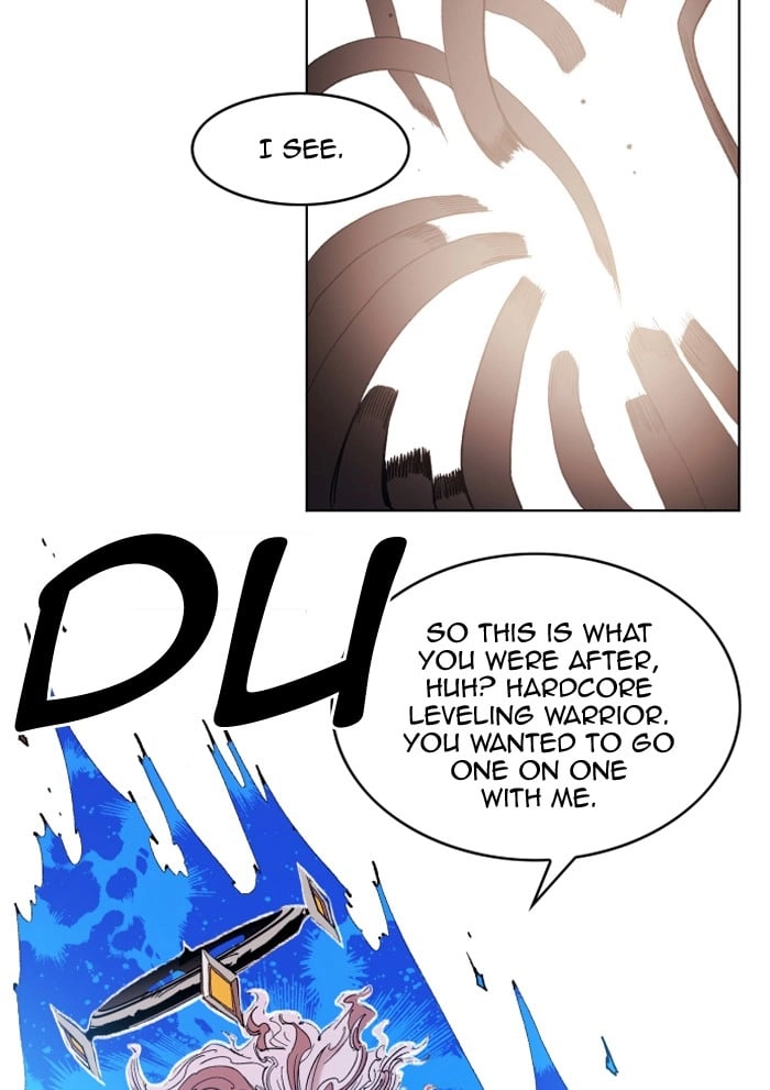 Hardcore Leveling Warrior Chapter 154, page 63 of 102