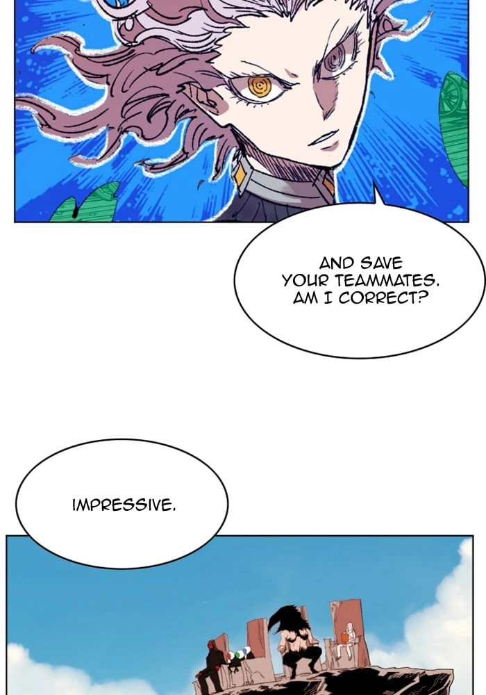Hardcore Leveling Warrior Chapter 154, page 66 of 102