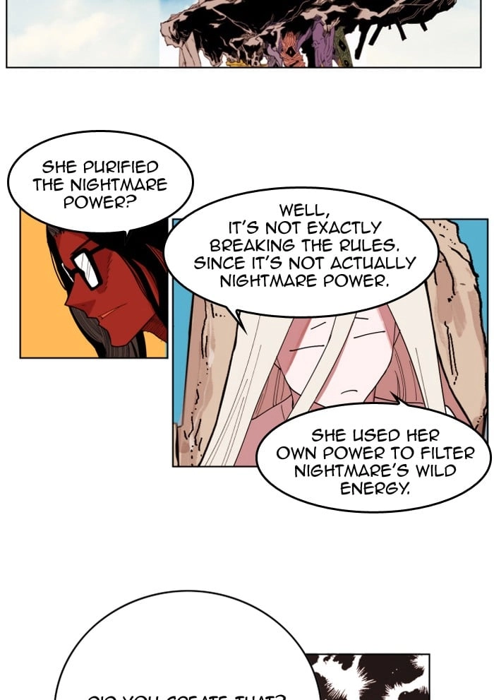 Hardcore Leveling Warrior Chapter 154, page 67 of 102