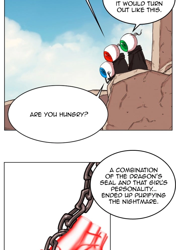 Hardcore Leveling Warrior Chapter 154, page 69 of 102