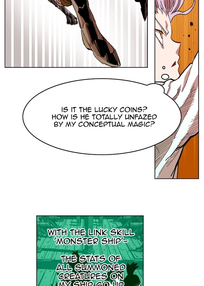 Hardcore Leveling Warrior Chapter 154, page 7 of 102