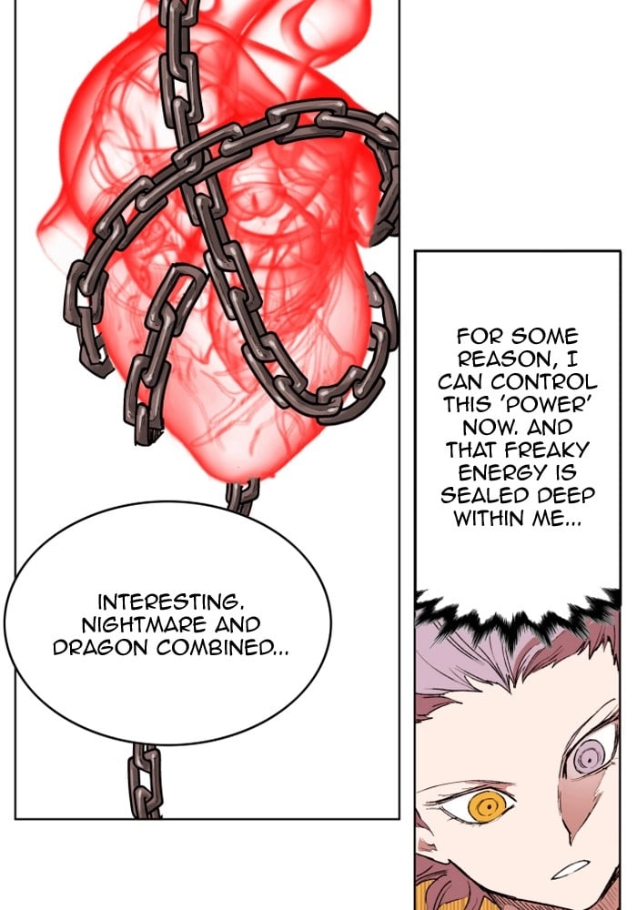 Hardcore Leveling Warrior Chapter 154, page 70 of 102