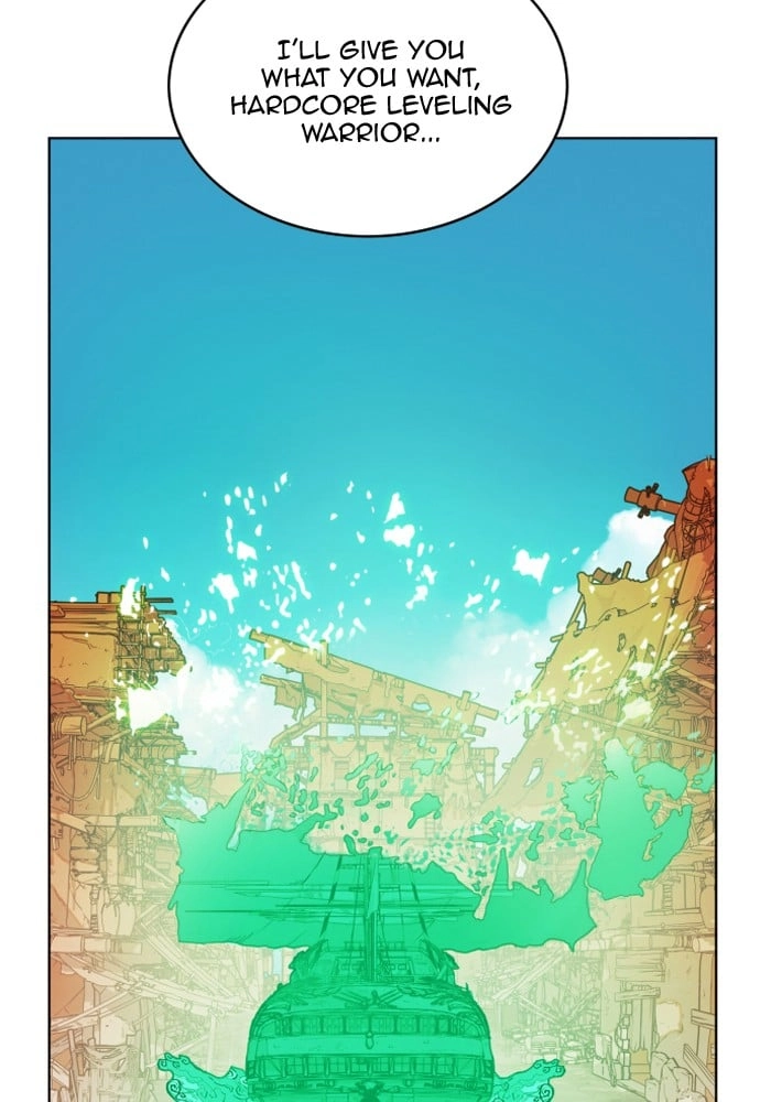 Hardcore Leveling Warrior Chapter 154, page 72 of 102