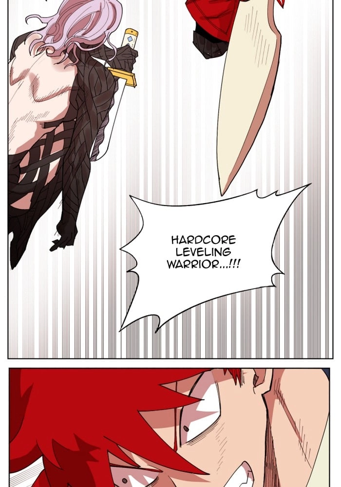 Hardcore Leveling Warrior Chapter 154, page 76 of 102