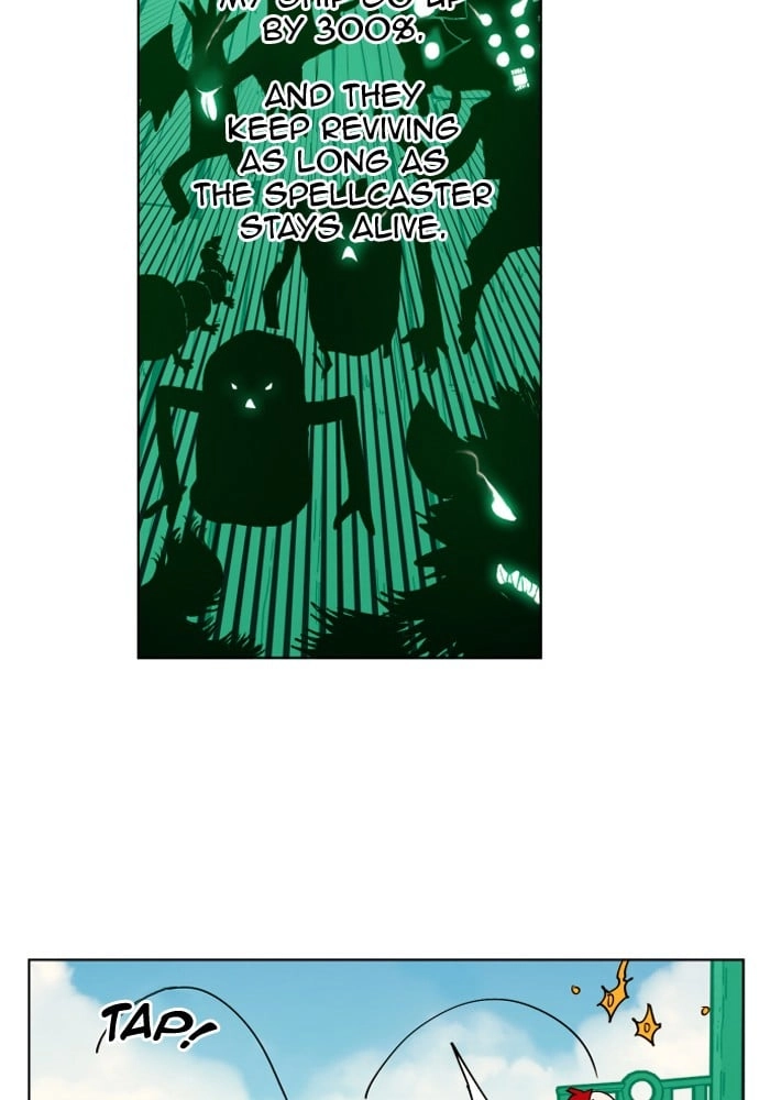 Hardcore Leveling Warrior Chapter 154, page 8 of 102