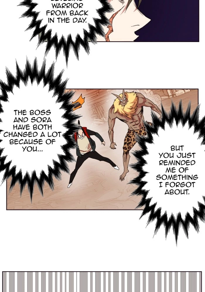 Hardcore Leveling Warrior Chapter 154, page 80 of 102