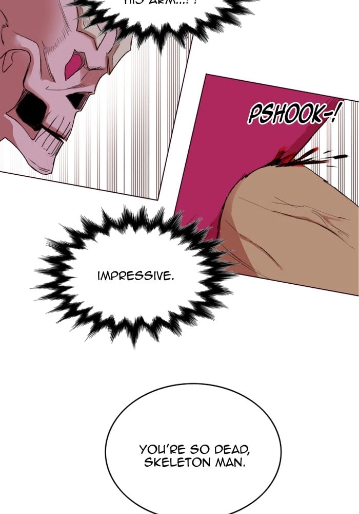 Hardcore Leveling Warrior Chapter 154, page 86 of 102