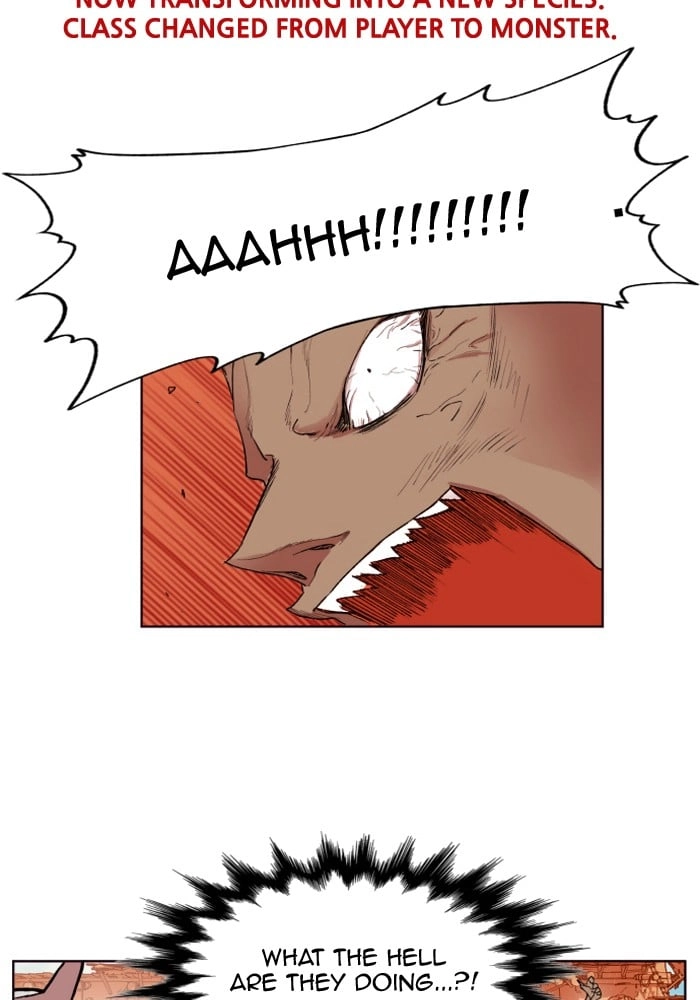 Hardcore Leveling Warrior Chapter 154, page 89 of 102