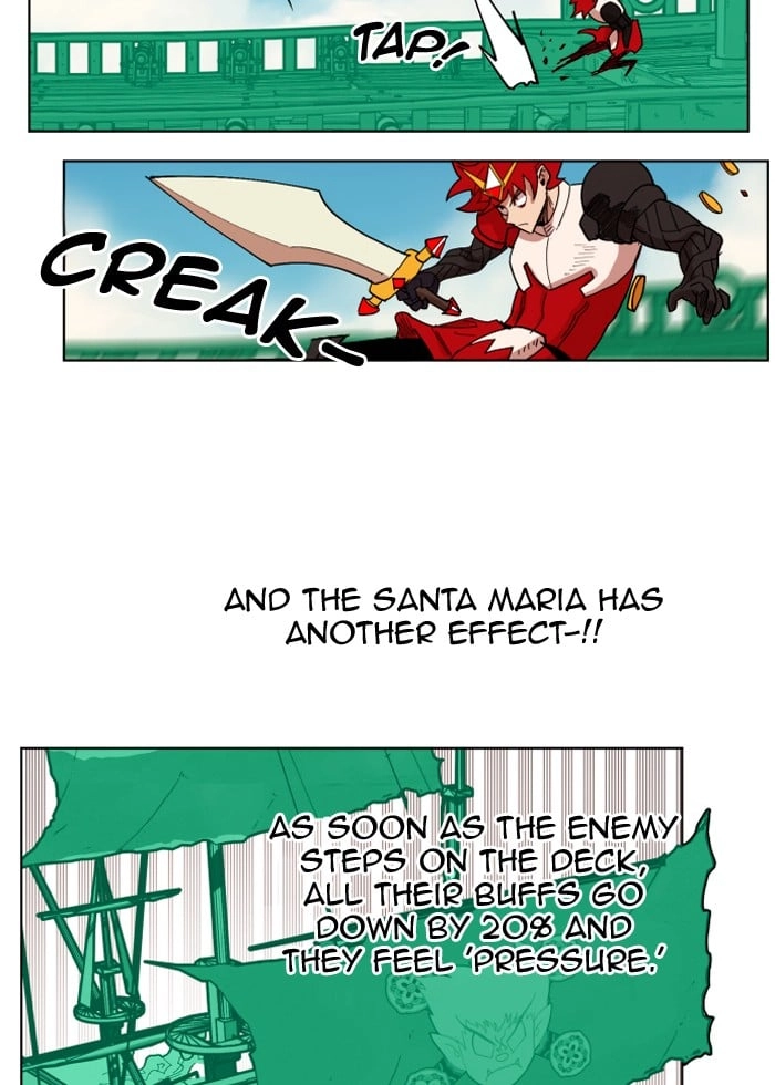 Hardcore Leveling Warrior Chapter 154, page 9 of 102
