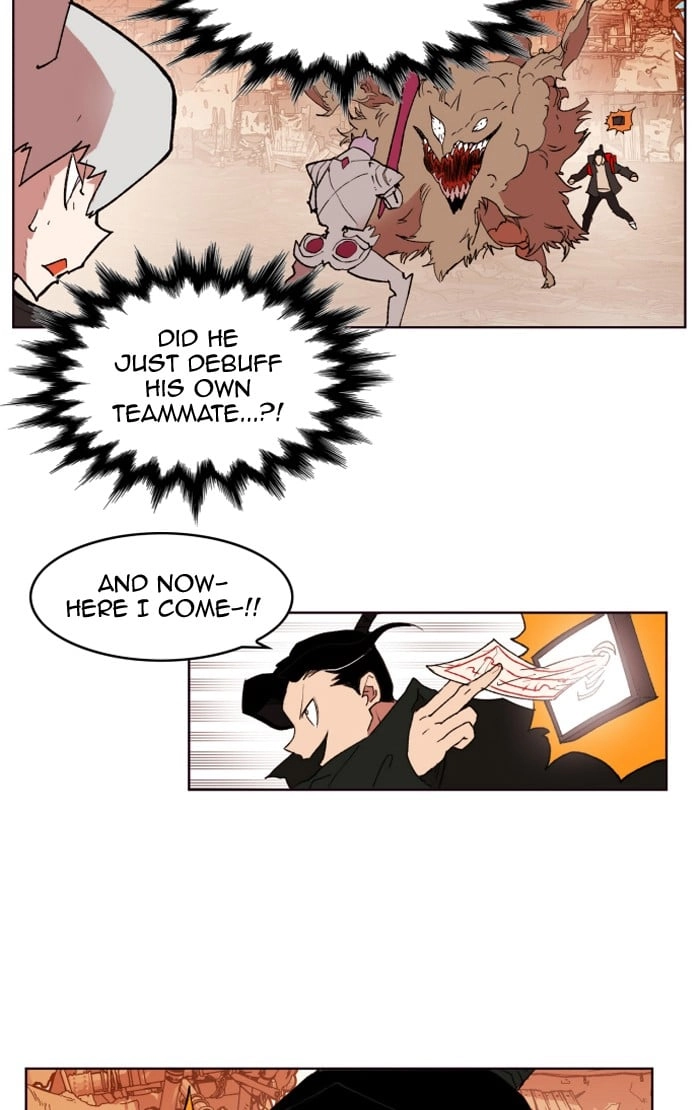 Hardcore Leveling Warrior Chapter 154, page 90 of 102