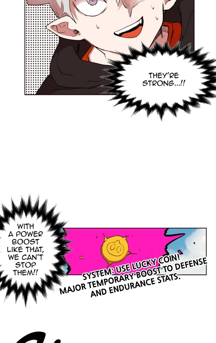 Hardcore Leveling Warrior Chapter 154, page 94 of 102