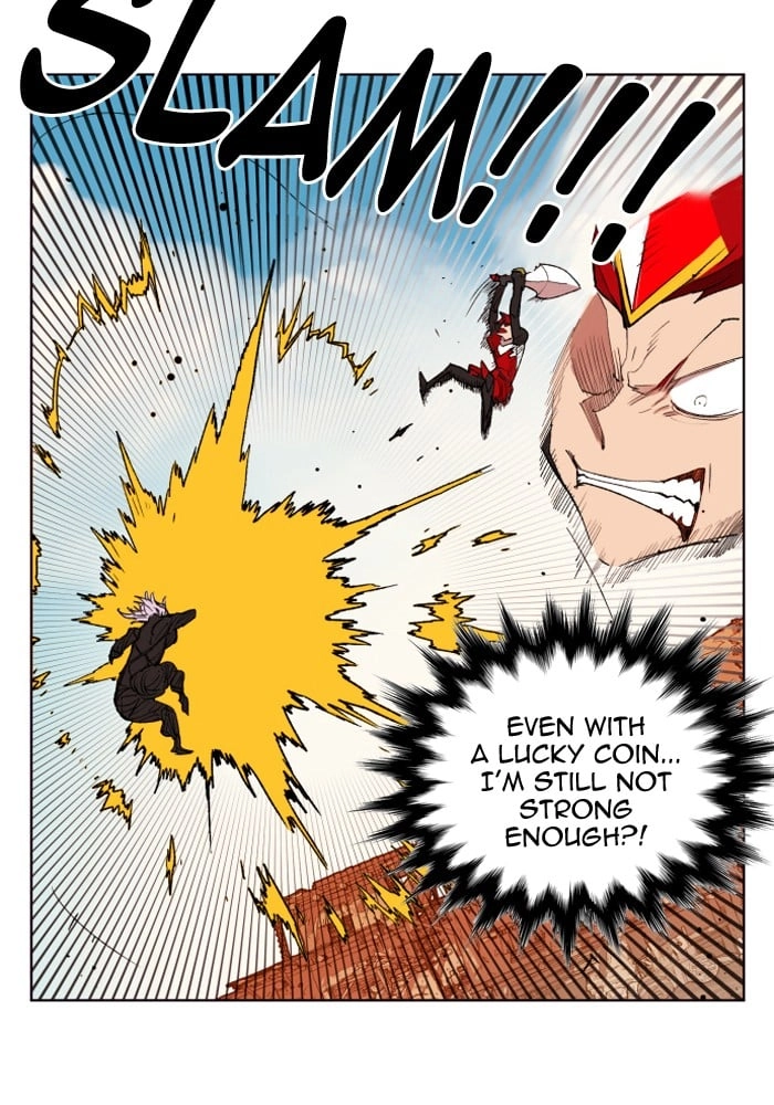 Hardcore Leveling Warrior Chapter 154, page 95 of 102