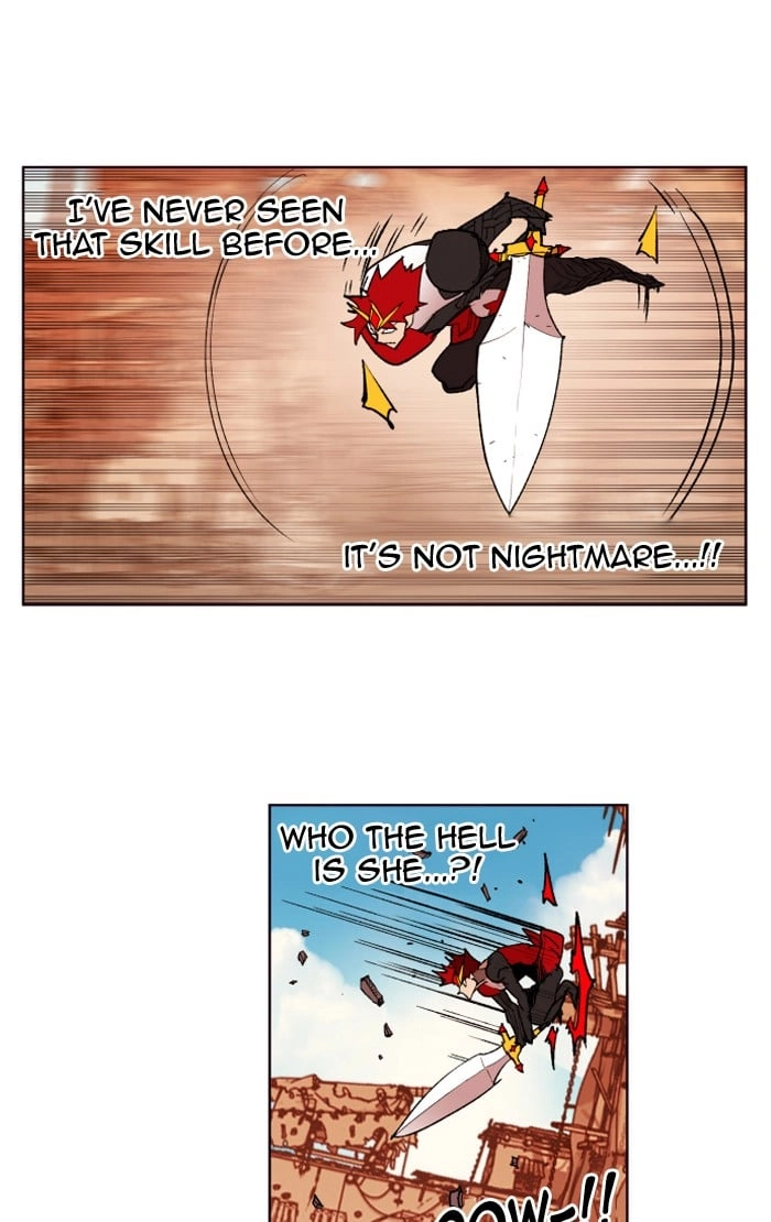 Hardcore Leveling Warrior Chapter 154, page 96 of 102