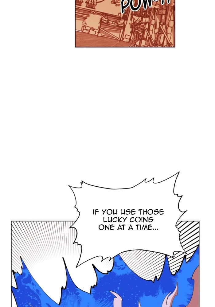 Hardcore Leveling Warrior Chapter 154, page 97 of 102
