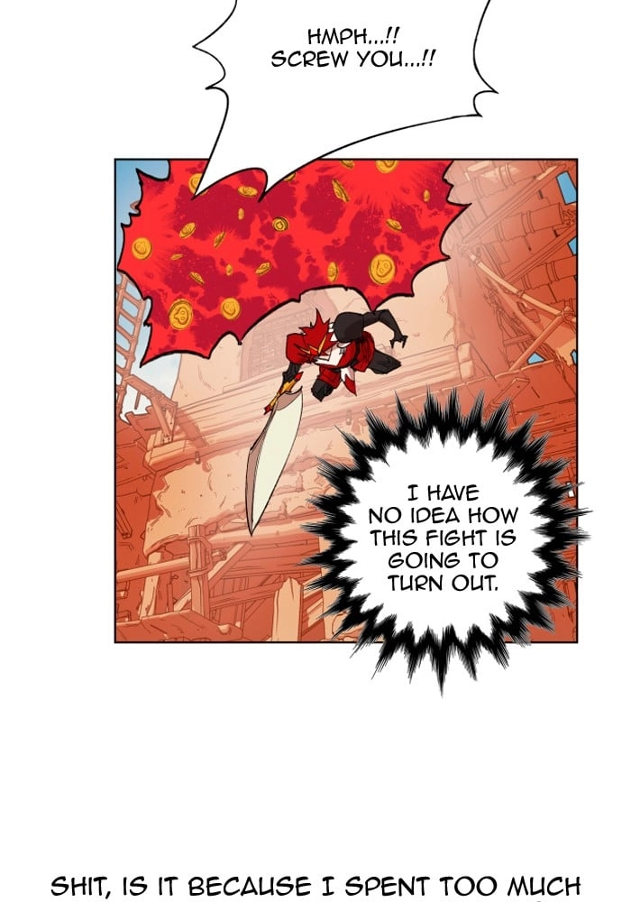 Hardcore Leveling Warrior Chapter 154, page 99 of 102