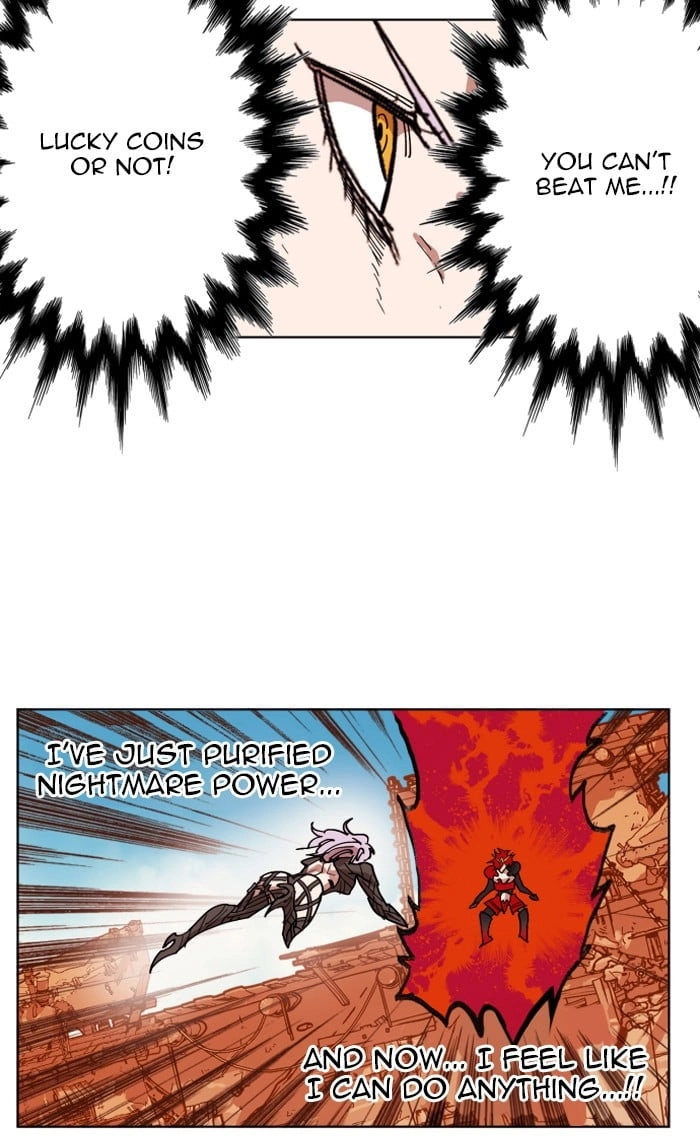 Hardcore Leveling Warrior Chapter 155, page 16 of 88
