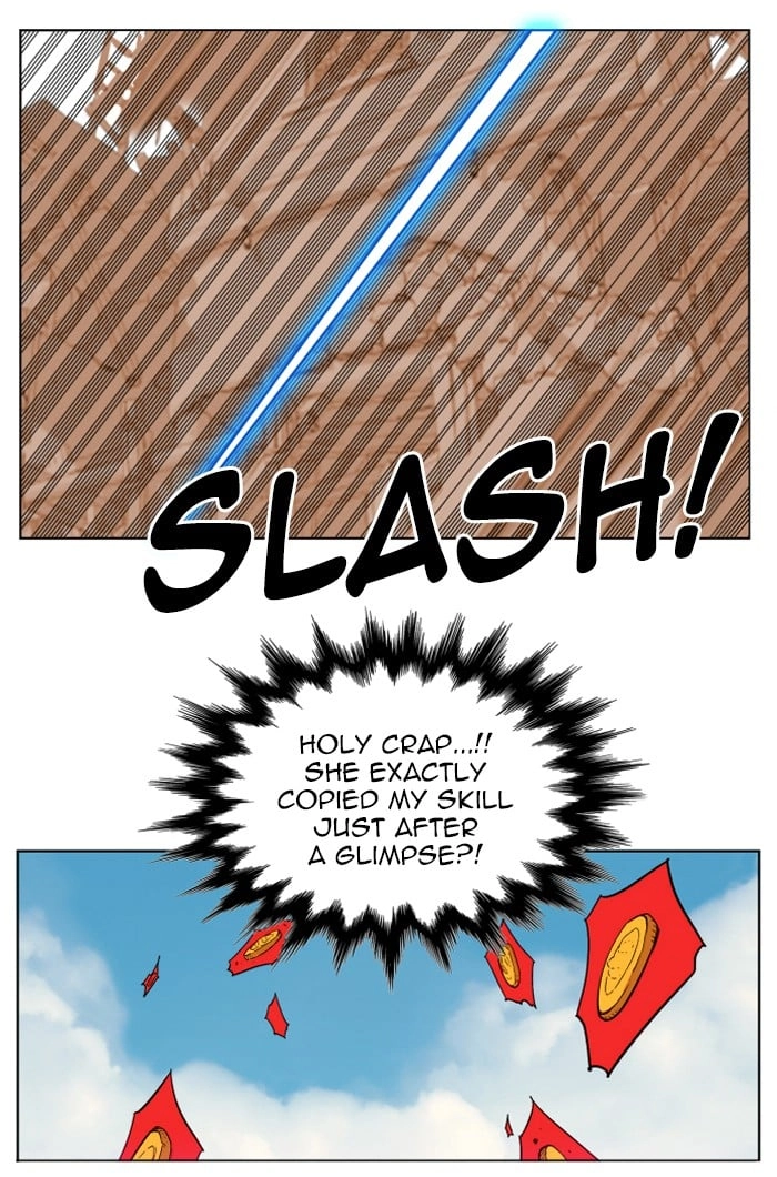 Hardcore Leveling Warrior Chapter 155, page 19 of 88