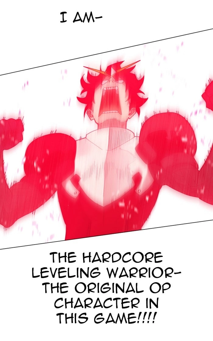 Hardcore Leveling Warrior Chapter 155, page 21 of 88