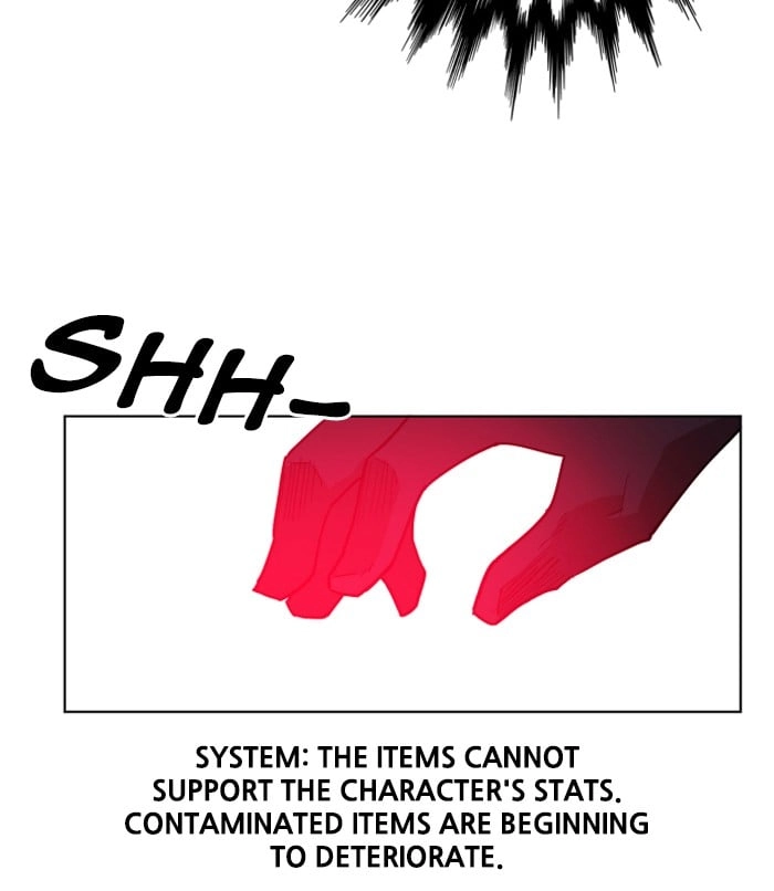 Hardcore Leveling Warrior Chapter 155, page 23 of 88