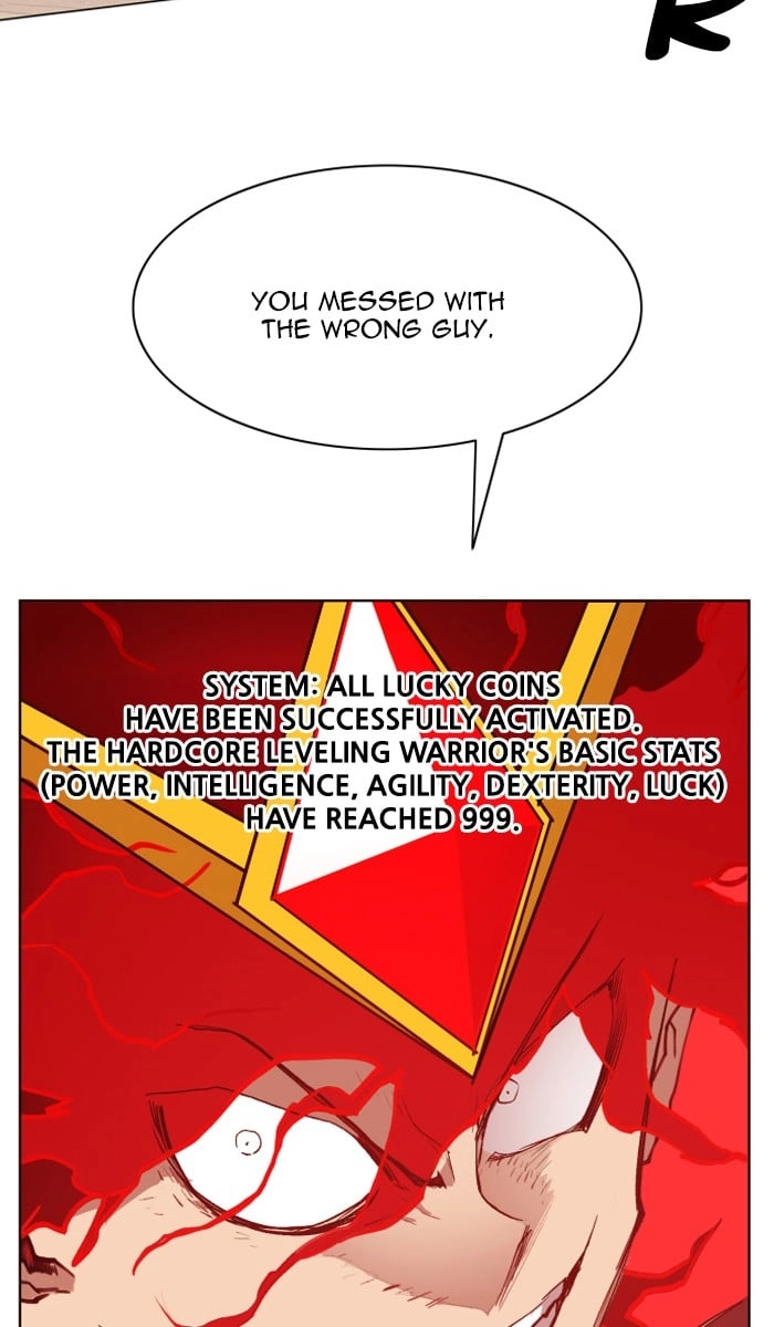 Hardcore Leveling Warrior Chapter 155, page 25 of 88