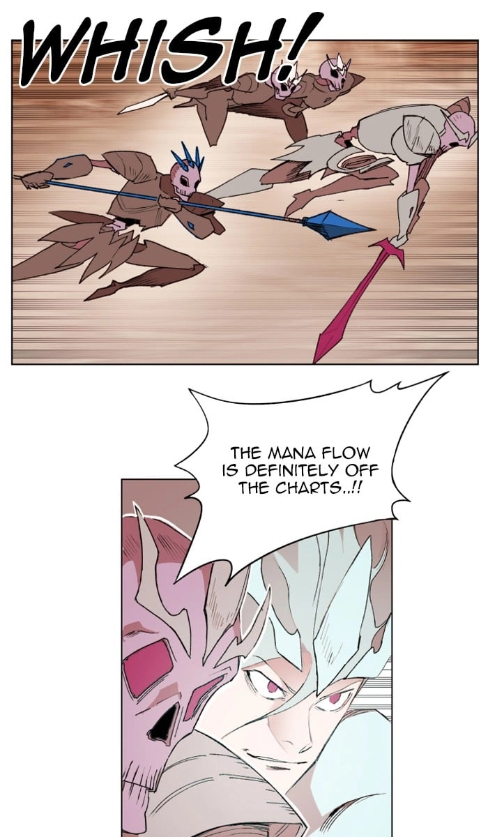 Hardcore Leveling Warrior Chapter 155, page 34 of 88