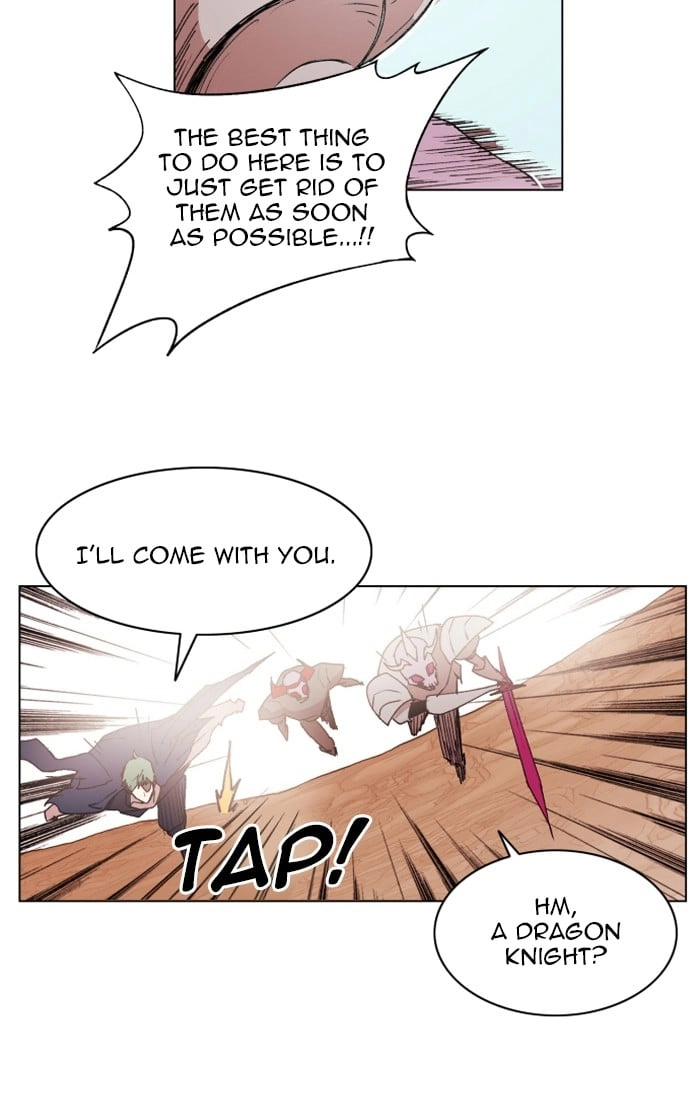 Hardcore Leveling Warrior Chapter 155, page 35 of 88