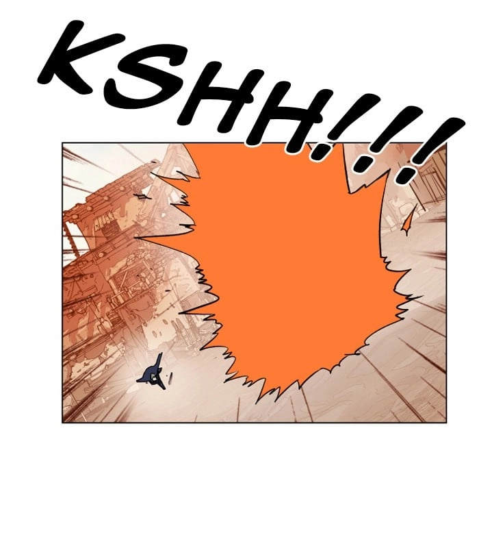 Hardcore Leveling Warrior Chapter 155, page 38 of 88