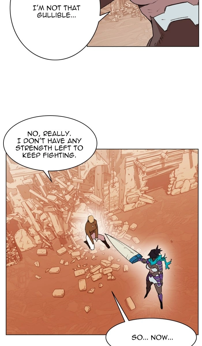 Hardcore Leveling Warrior Chapter 155, page 43 of 88