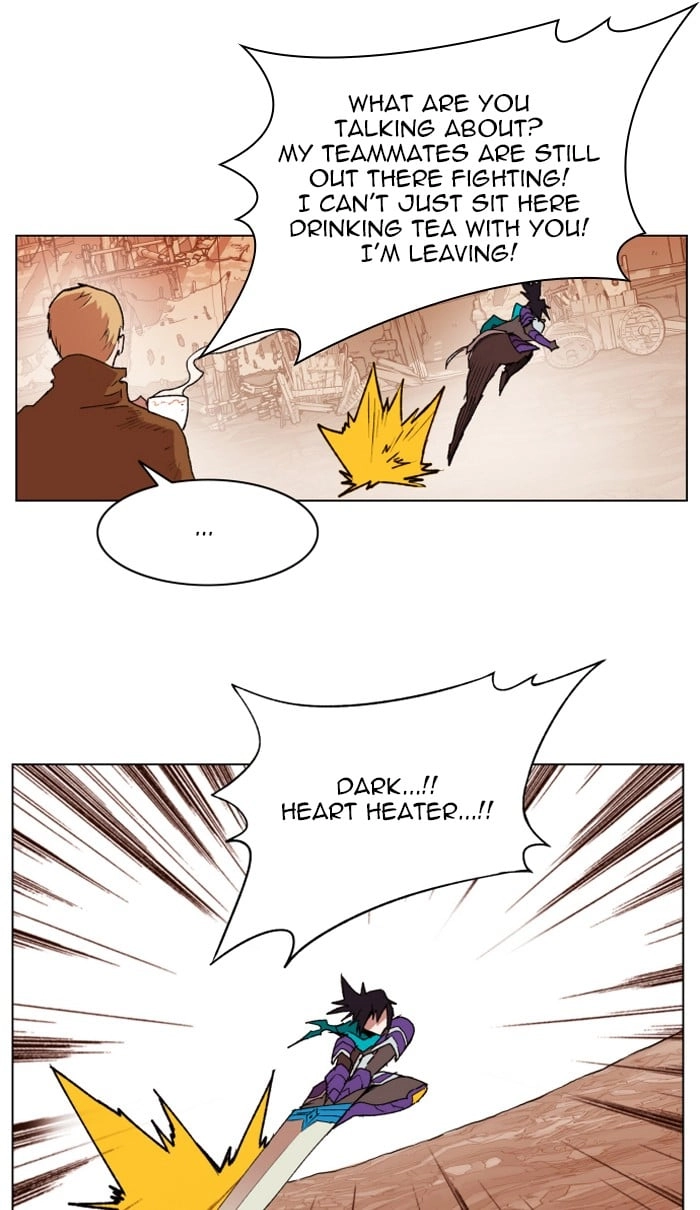 Hardcore Leveling Warrior Chapter 155, page 46 of 88