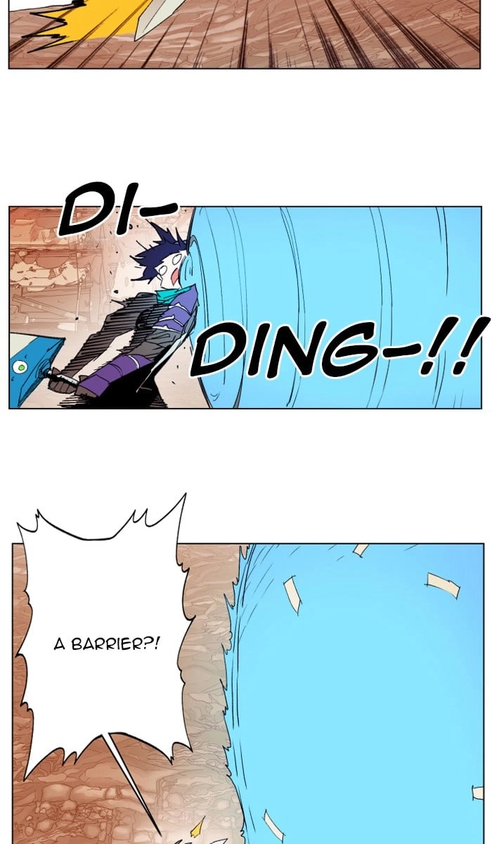 Hardcore Leveling Warrior Chapter 155, page 47 of 88