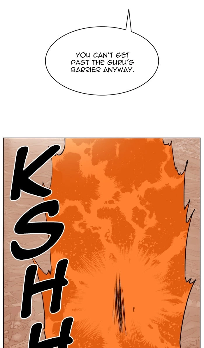 Hardcore Leveling Warrior Chapter 155, page 49 of 88