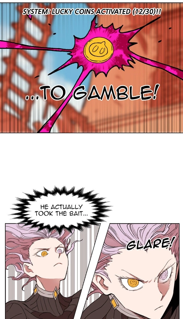 Hardcore Leveling Warrior Chapter 155, page 5 of 88