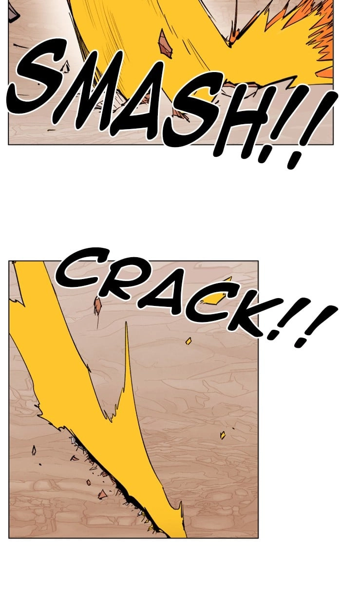 Hardcore Leveling Warrior Chapter 155, page 53 of 88