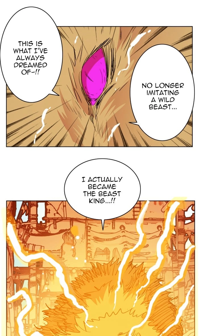 Hardcore Leveling Warrior Chapter 155, page 57 of 88