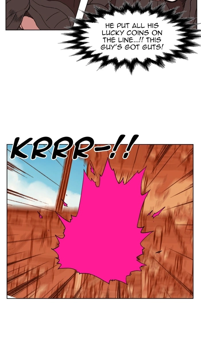 Hardcore Leveling Warrior Chapter 155, page 6 of 88