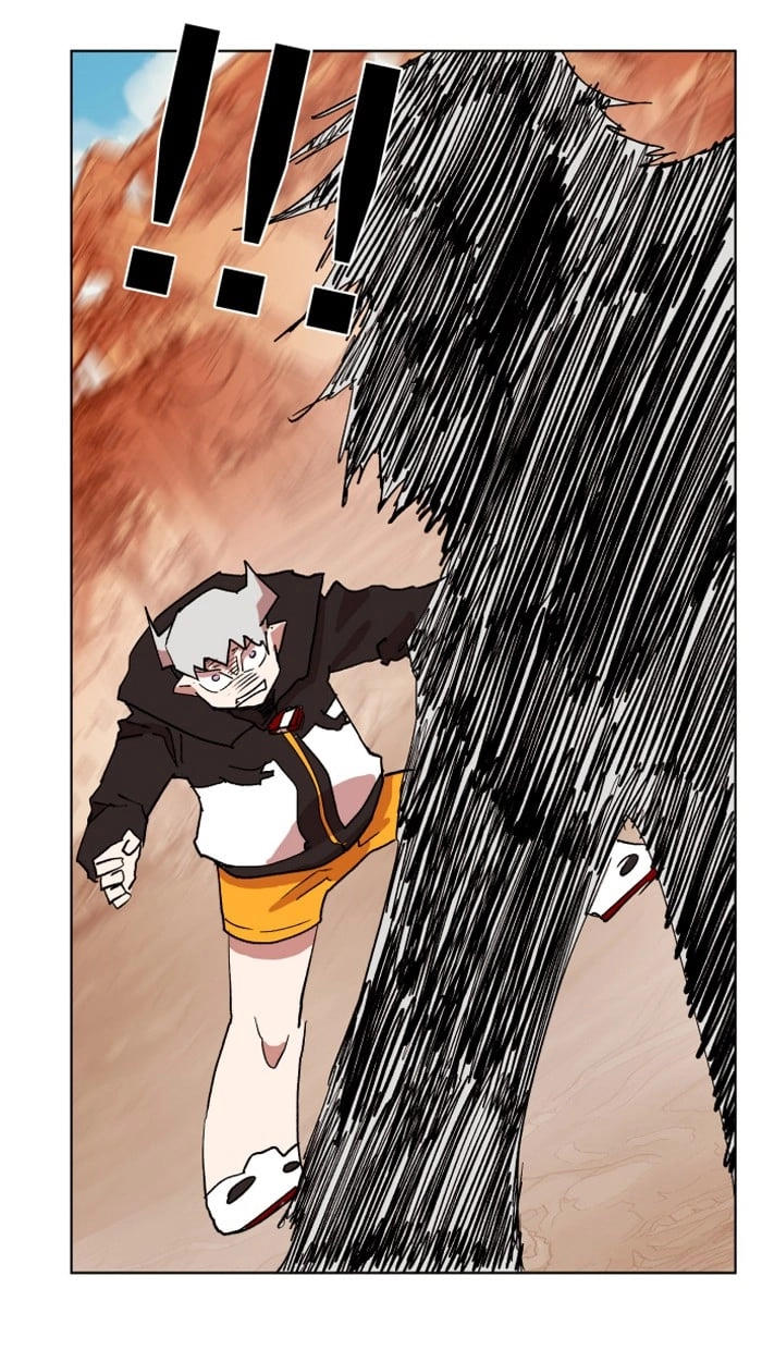 Hardcore Leveling Warrior Chapter 155, page 61 of 88