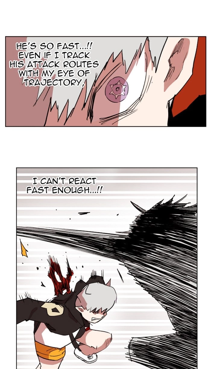 Hardcore Leveling Warrior Chapter 155, page 62 of 88