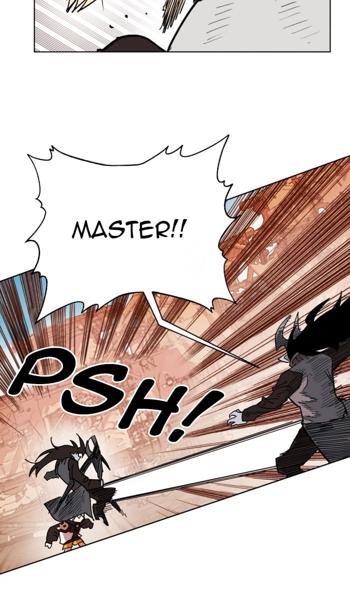 Hardcore Leveling Warrior Chapter 155, page 64 of 88