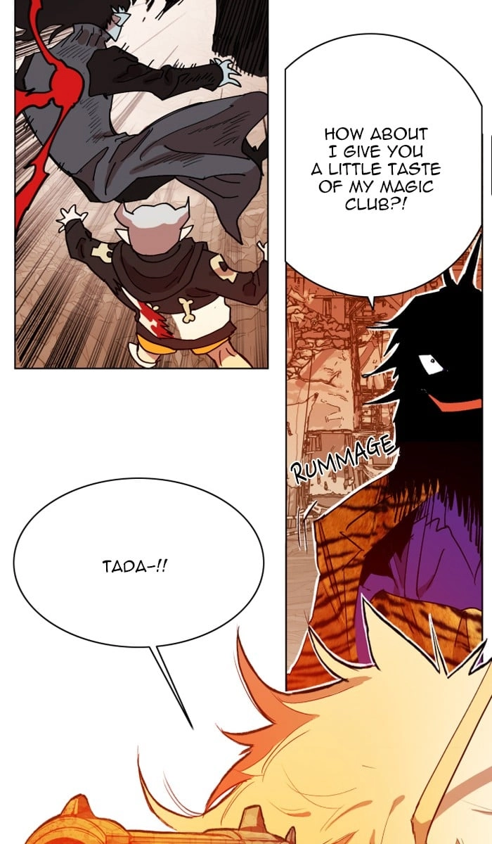 Hardcore Leveling Warrior Chapter 155, page 67 of 88