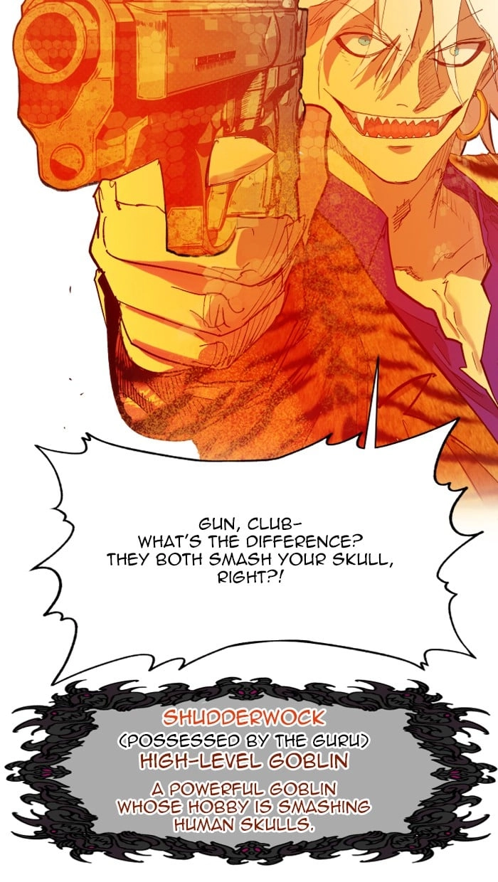 Hardcore Leveling Warrior Chapter 155, page 68 of 88