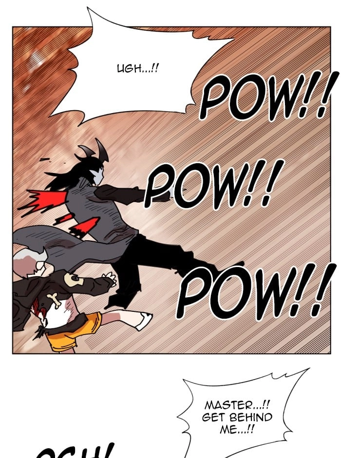 Hardcore Leveling Warrior Chapter 155, page 69 of 88
