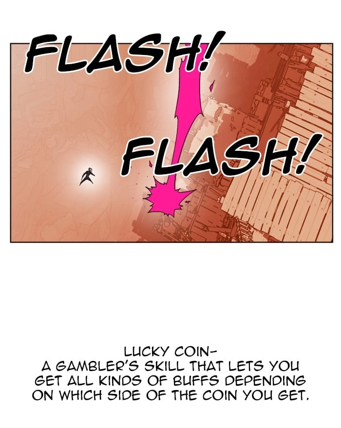 Hardcore Leveling Warrior Chapter 155, page 7 of 88