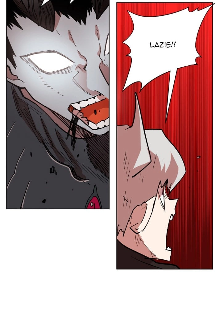 Hardcore Leveling Warrior Chapter 155, page 71 of 88