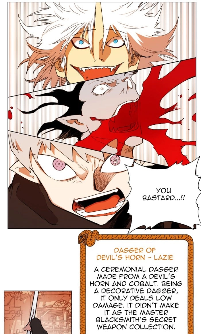 Hardcore Leveling Warrior Chapter 155, page 73 of 88