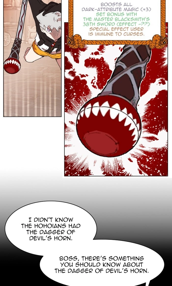 Hardcore Leveling Warrior Chapter 155, page 74 of 88