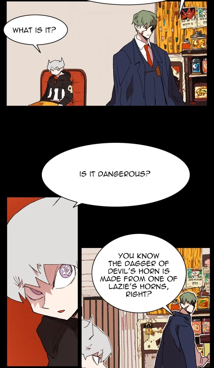 Hardcore Leveling Warrior Chapter 155, page 75 of 88